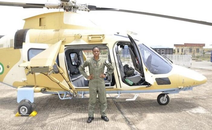 Buhari To Inaugurate Made-In-Nigeria Helicopter Before May 29, Says NASENI Boss
