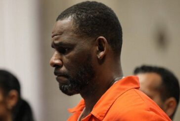 Kelly’s Alleged Force-Feeding Faeces Ritual Revealed In Docuseries