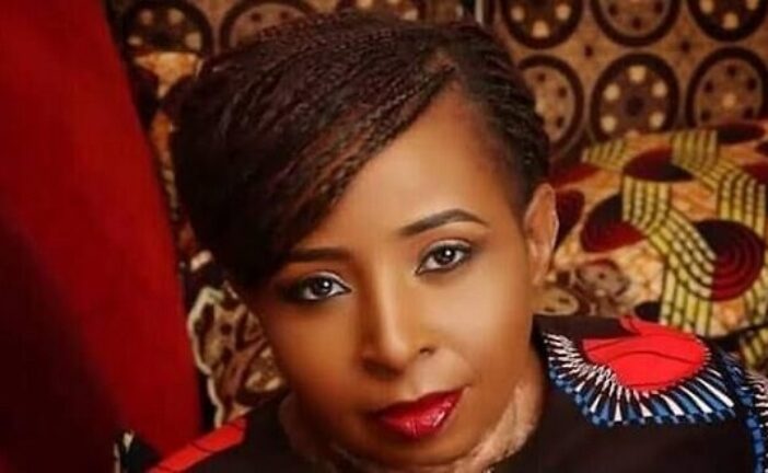 Peace Anyiam-Osigwe: 10 Things To Know About Late AMAA Founder