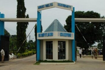 Bayelsa Varsity Dean Burnt To Death