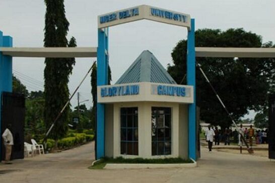Bayelsa Varsity Dean Burnt To Death