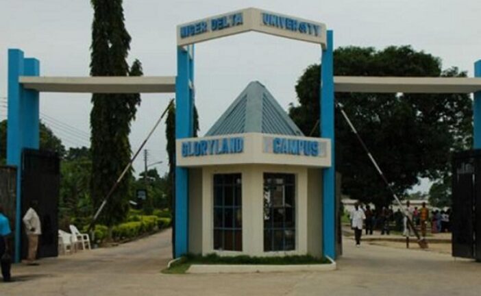 Bayelsa Varsity Dean Burnt To Death