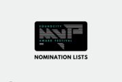 SOUNDCITY UNVEILS TINGO MOBILE-SPONSORED MVP AWARDS NOMINEES