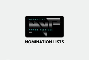 SOUNDCITY UNVEILS TINGO MOBILE-SPONSORED MVP AWARDS NOMINEES