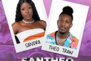 BBTitans Housemates Sandra, Theo Traw Evicted