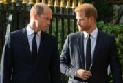 Prince Harry Says His Brother, Prince William Physically Attacked Him