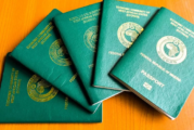 140,000 International Passport Booklets Unclaimed, Says Immigration