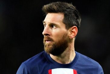Reports in Spain claim Lionel Messi is wanted by ANOTHER Saudi club with Jedah outfit