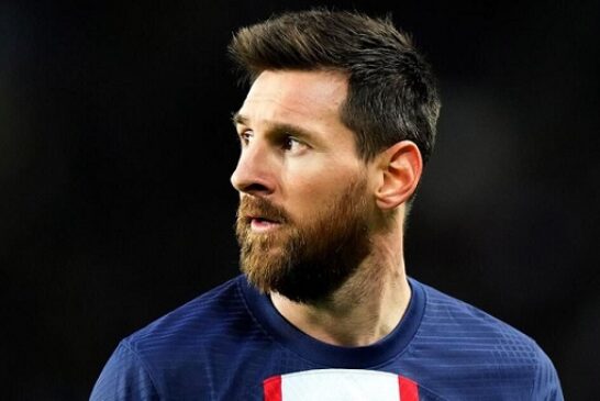 Reports in Spain claim Lionel Messi is wanted by ANOTHER Saudi club with Jedah outfit