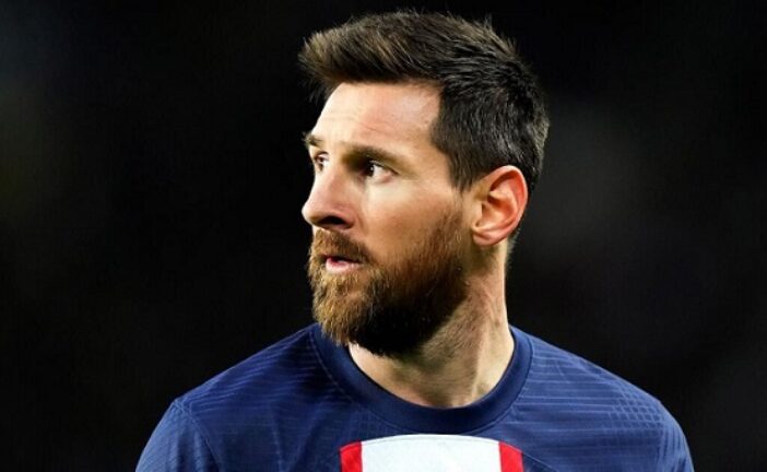 Reports in Spain claim Lionel Messi is wanted by ANOTHER Saudi club with Jedah outfit