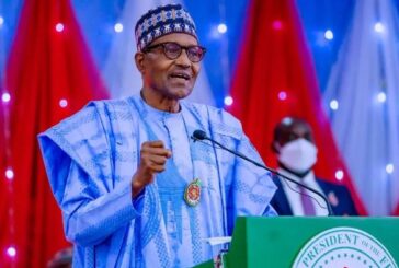 No Single Government Can Solve Nigeria’s Problems, Says Buhari