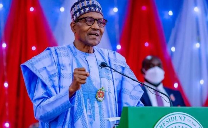No Single Government Can Solve Nigeria’s Problems, Says Buhari