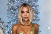Fans Are So Worried About Khloé Kardashian Looking ‘SO Tiny’ On Instagram After 40-Lb Weight Loss: ‘Her Arms!
