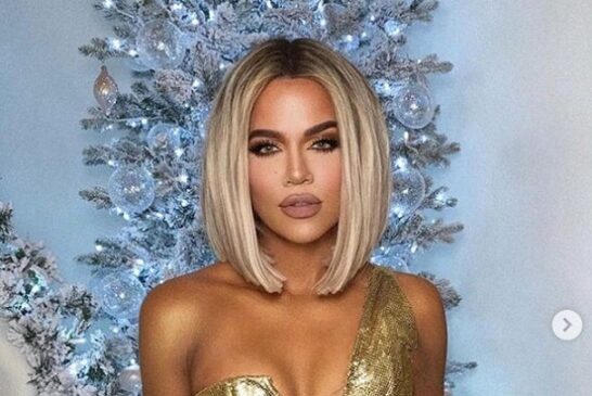 Fans Are So Worried About Khloé Kardashian Looking ‘SO Tiny’ On Instagram After 40-Lb Weight Loss: ‘Her Arms!