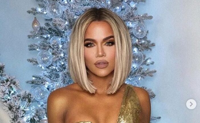 Fans Are So Worried About Khloé Kardashian Looking ‘SO Tiny’ On Instagram After 40-Lb Weight Loss: ‘Her Arms!