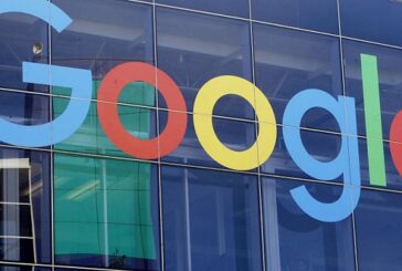 US Sues Google Over Dominance Of Online Advert Market
