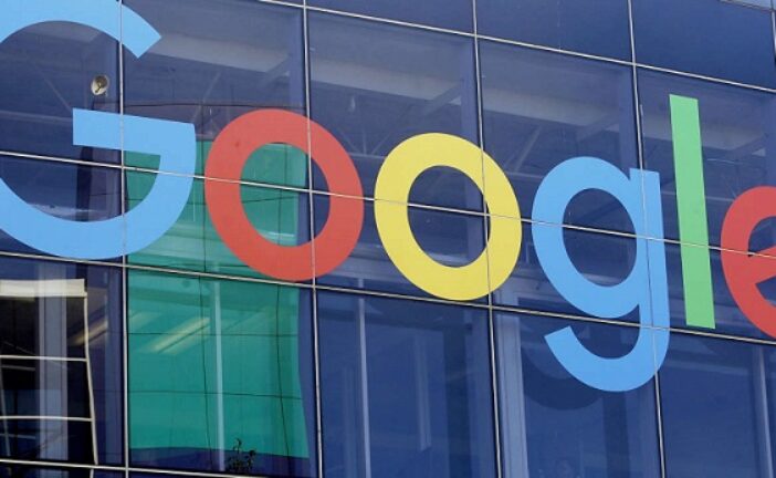 US Sues Google Over Dominance Of Online Advert Market