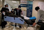 Major Chinese Cities Past Covid Peak As Wave Moves To Rural Areas, New Study Projects