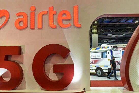 Airtel Gets 5G Licence, Mafab Begins Test-Run