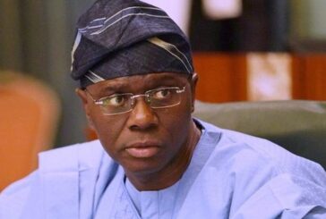 Surulere Shooting: Sanwo-Olu Pulls Out Of Debate After Viral Video
