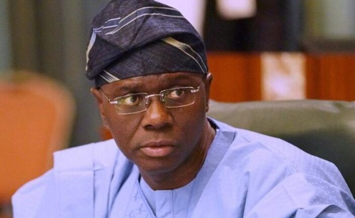 Surulere Shooting: Sanwo-Olu Pulls Out Of Debate After Viral Video