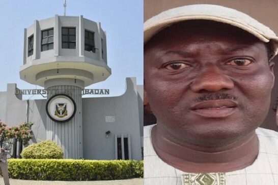 UI ASUU Re-Elect Ayo Akinwole As Chairman