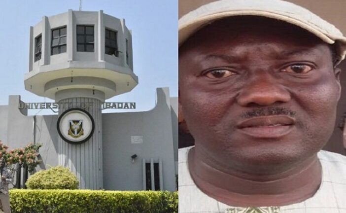 UI ASUU Re-Elect Ayo Akinwole As Chairman