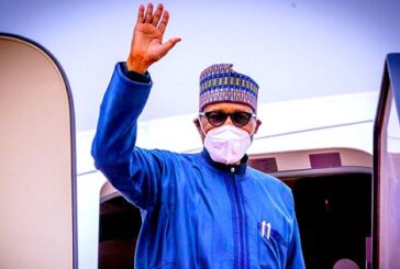 Buhari To Depart Lagos For International Conference On Agriculture In Dakar