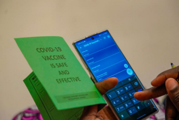 COVID-19: Incoming Travellers To Provide Vaccination Evidence