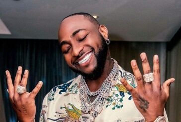 Davido Bags Five Awards At 2023 AFRIMA Awards