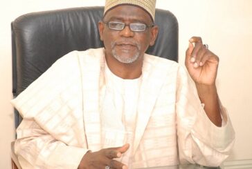 Forex: FG Laments Dominance Of Foreign Academic Materials In Educational Institutions