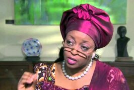 Diezani Alison-Madueke Moves To Recover Seized Assets