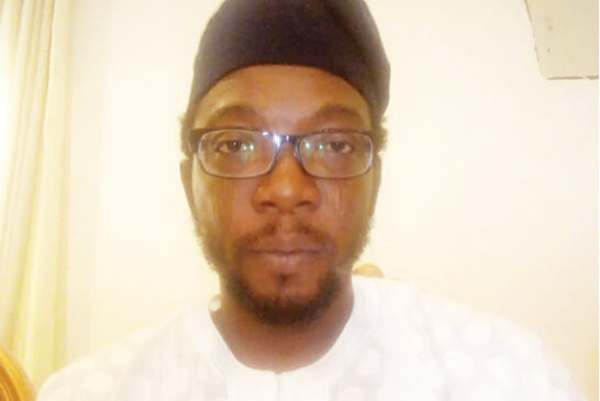 FG Requests CONUA Members’ Details For Salary Payment