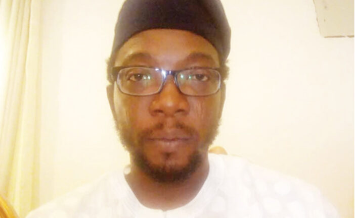 FG Requests CONUA Members’ Details For Salary Payment