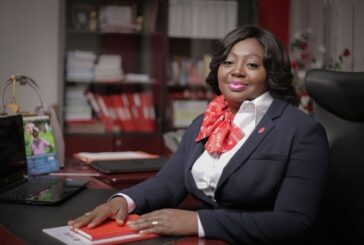 UBA Appoints Abiola Bawuah First Female CEO for Its Africa Operations