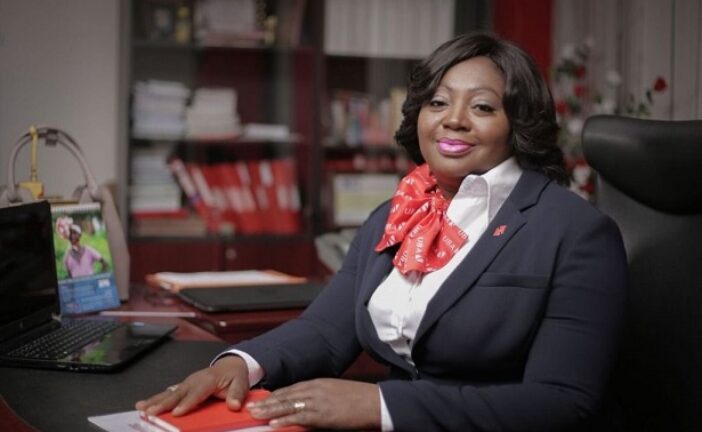 UBA Appoints Abiola Bawuah First Female CEO for Its Africa Operations
