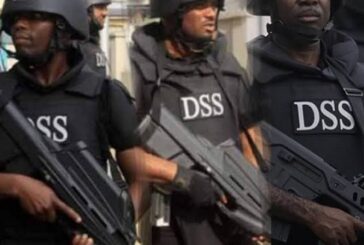DSS Intercepts New Naira Notes Sellers, Fingers Commercial Bank Officials