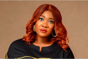 Mercy Johnson Opens Up About Cancer Scare, Life-Long Medication