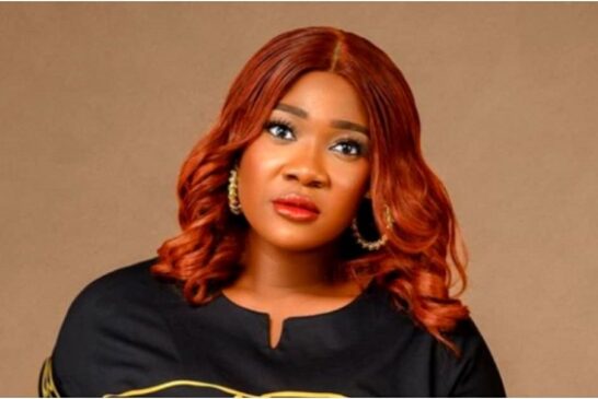 Mercy Johnson Opens Up About Cancer Scare, Life-Long Medication