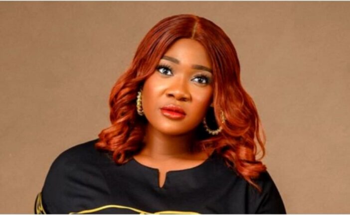 Mercy Johnson Opens Up About Cancer Scare, Life-Long Medication