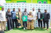 Glo Has Brought Joy To My Family, Says House Winner In ‘Festival Of Joy’ Promo