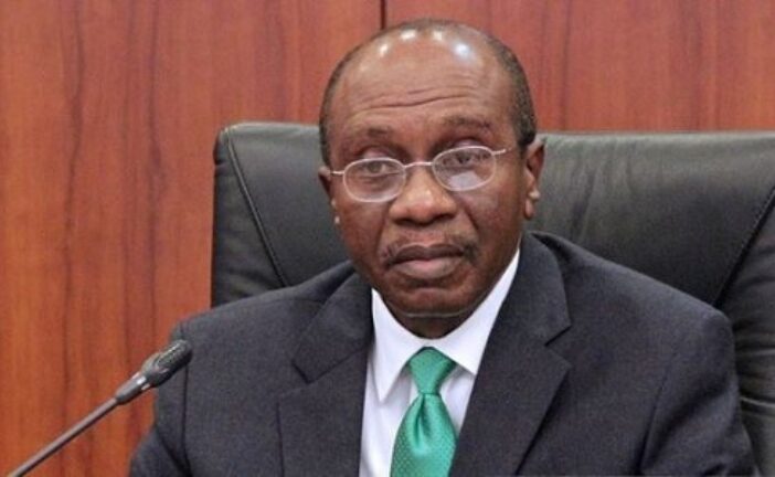 Govs Meet Emefiele On Naira Redesign, Cash Withdrawal Limit