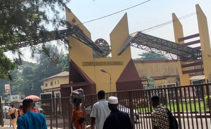 At 82, Nigerian Journalist Bags Phd As UNILAG Holds 53rd Convocation