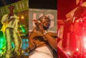 Achievas Entertainment Makes History With BWUFEST
