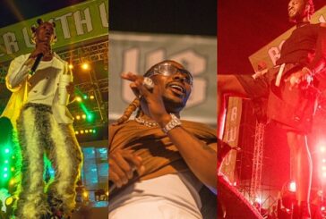 Achievas Entertainment Makes History With BWUFEST