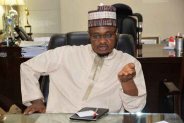 Why Fed Govt Plans To Stop Payment Of Salaries Of Certain Workers, By Pantami