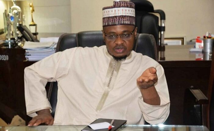 Why Fed Govt Plans To Stop Payment Of Salaries Of Certain Workers, By Pantami