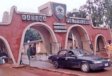 Student Association Decries Poor Infrastructure In Kaduna Poly