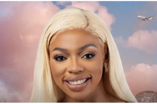 BBTitans: It’s a taboo to date a Nigerian in South Africa – Khosi