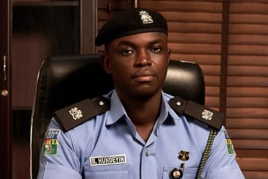All Policemen In Ajah Division Transferred — PPRO
